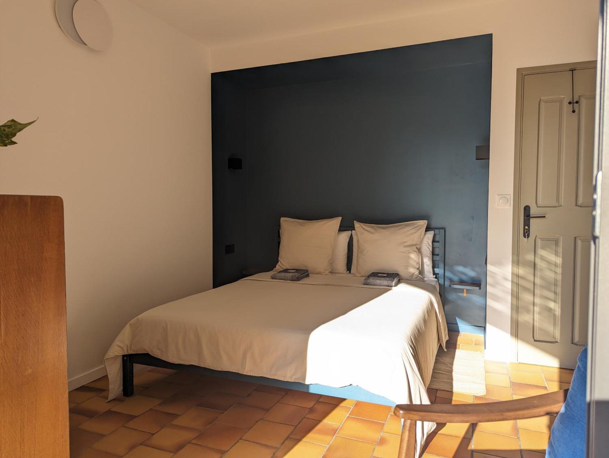 Casa Augusta * Riez