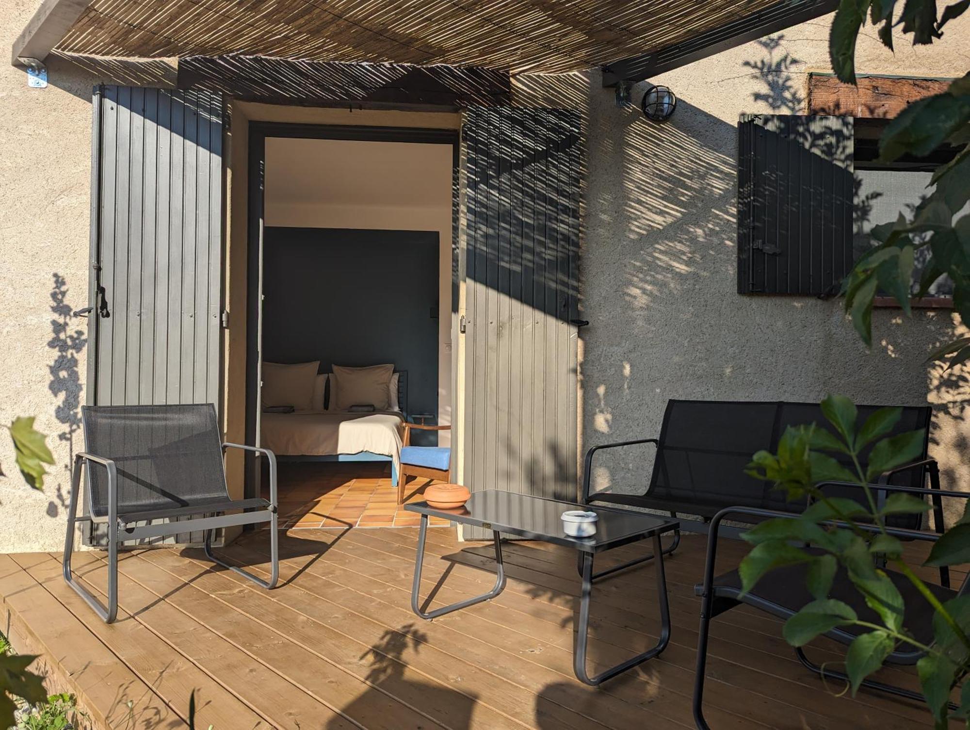 Casa Augusta Riez