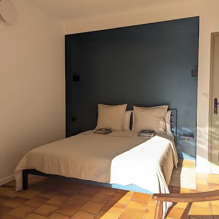 Ferienwohnung Casa Augusta Riez Exterior foto