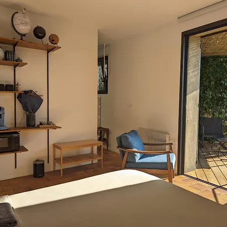 Ferienwohnung Casa Augusta Riez Exterior foto