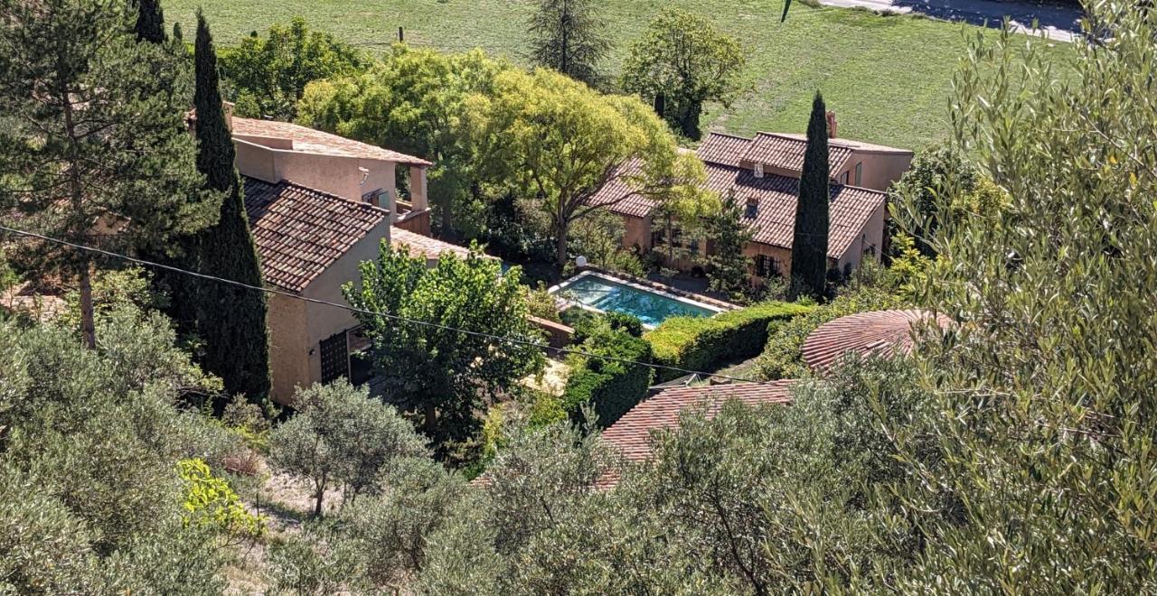Casa Augusta Privatunterkunft