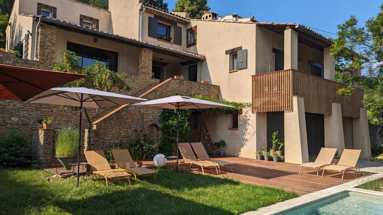 Casa Augusta Riez
