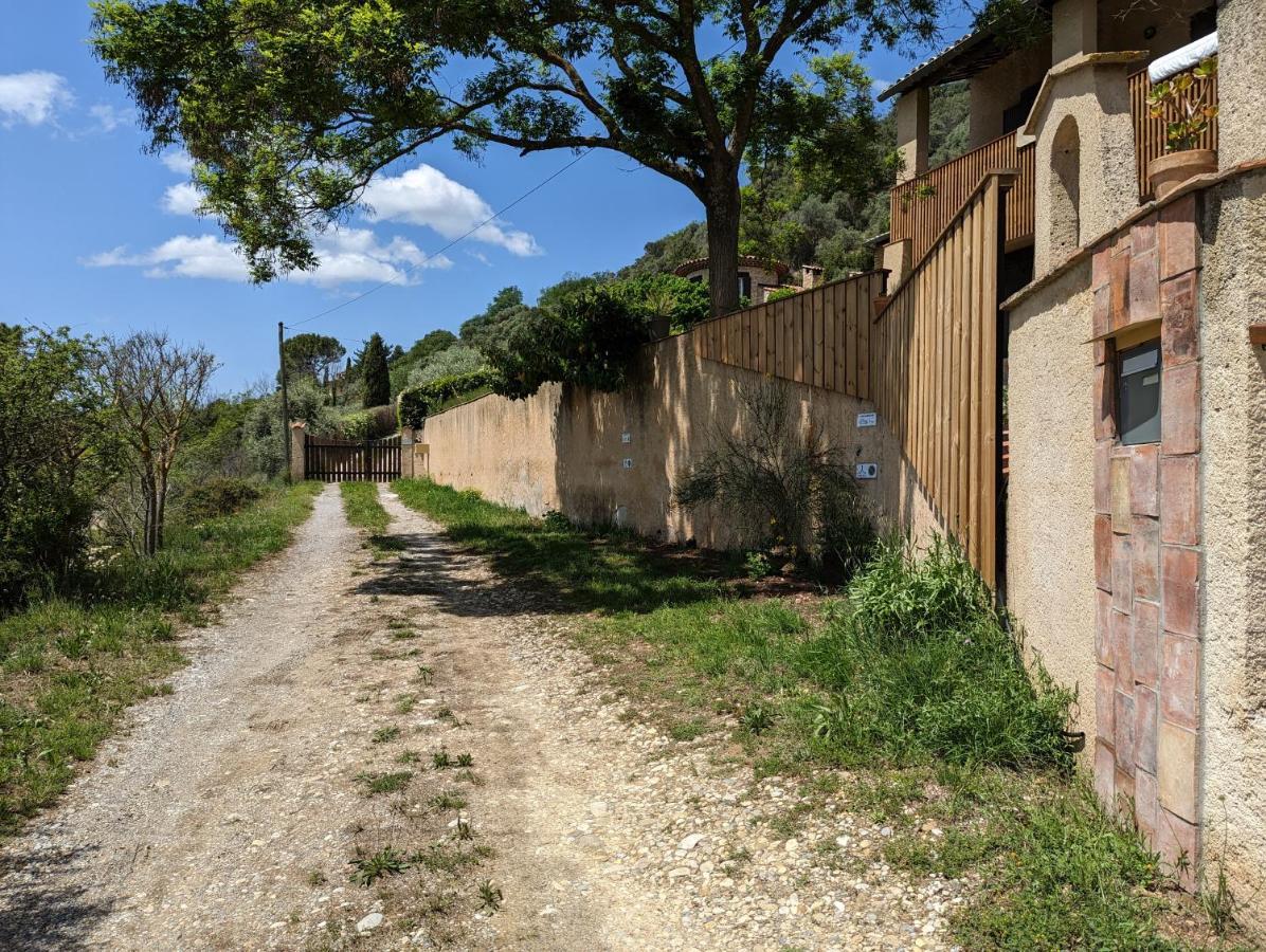 Privatunterkunft Casa Augusta Riez