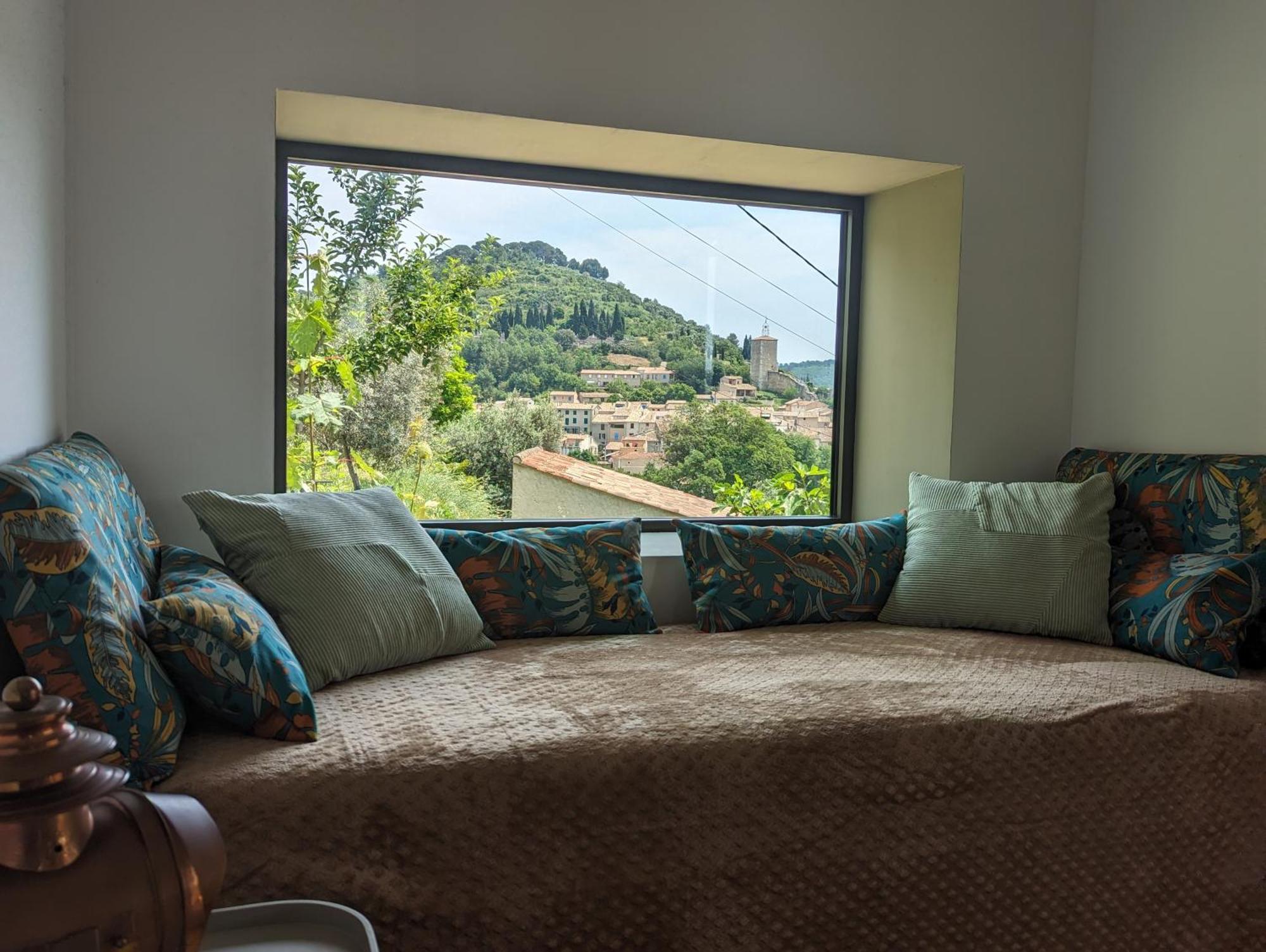 Privatunterkunft Casa Augusta *