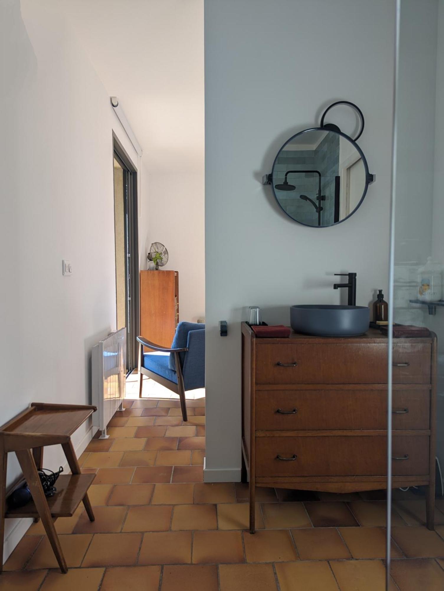 Privatunterkunft Casa Augusta *