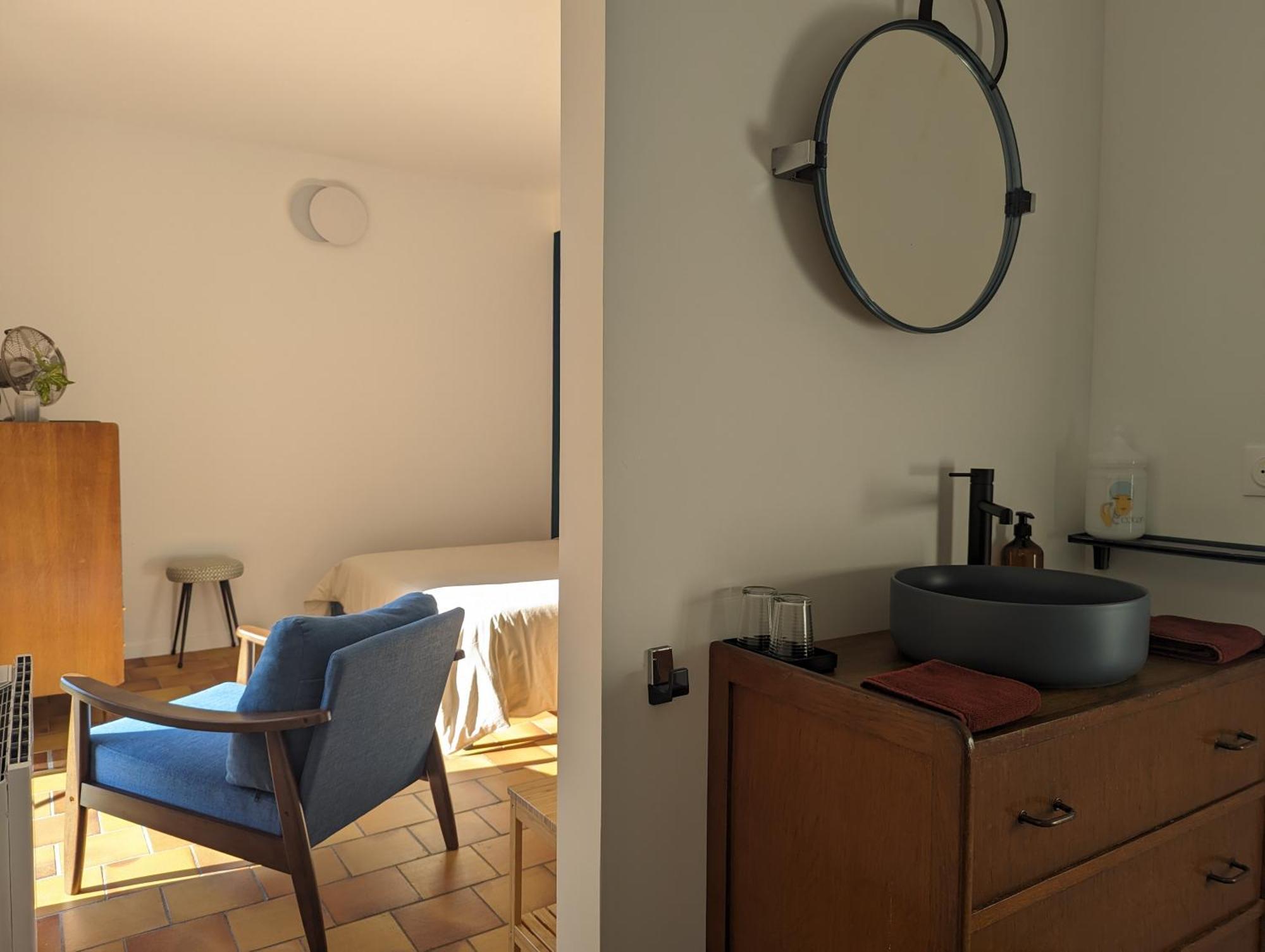 Casa Augusta Privatunterkunft *