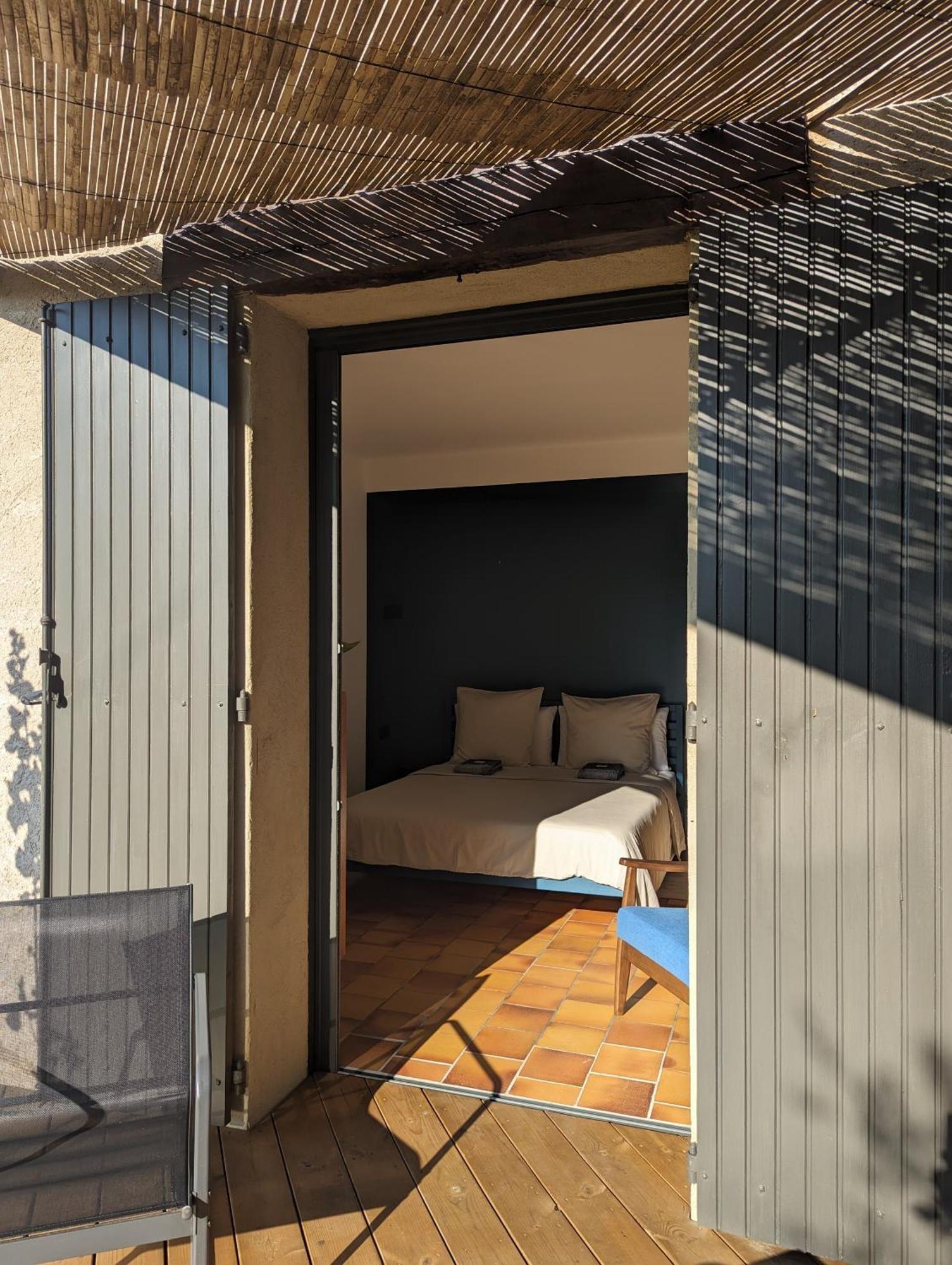 Casa Augusta Riez