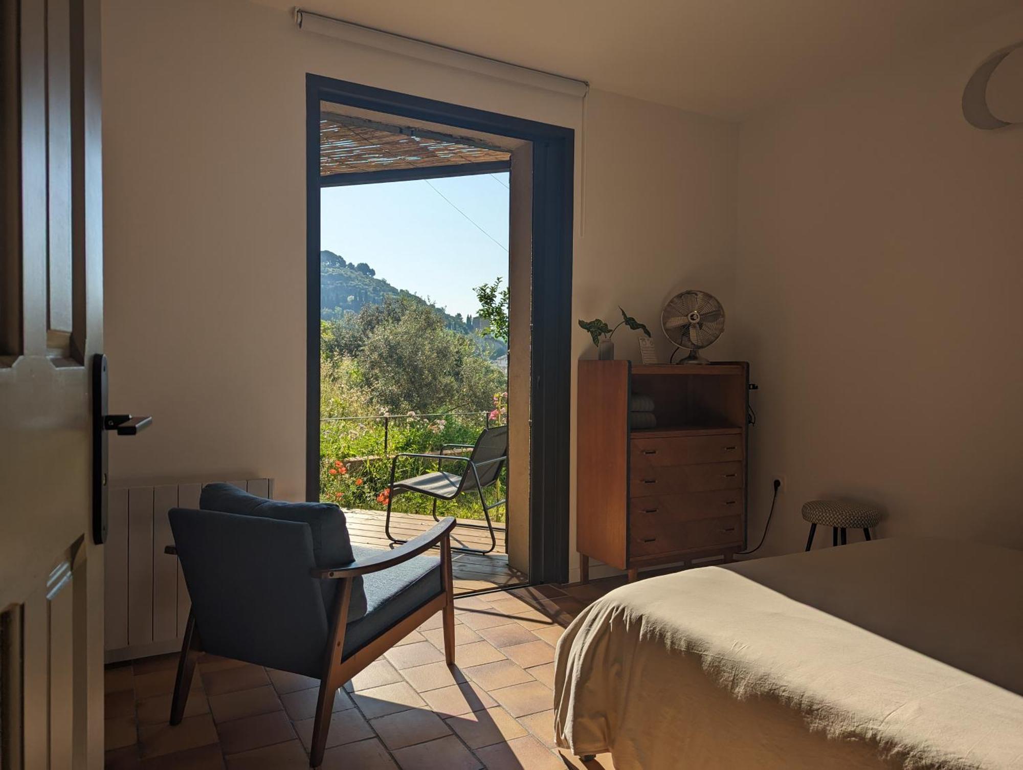 Casa Augusta Privatunterkunft Riez