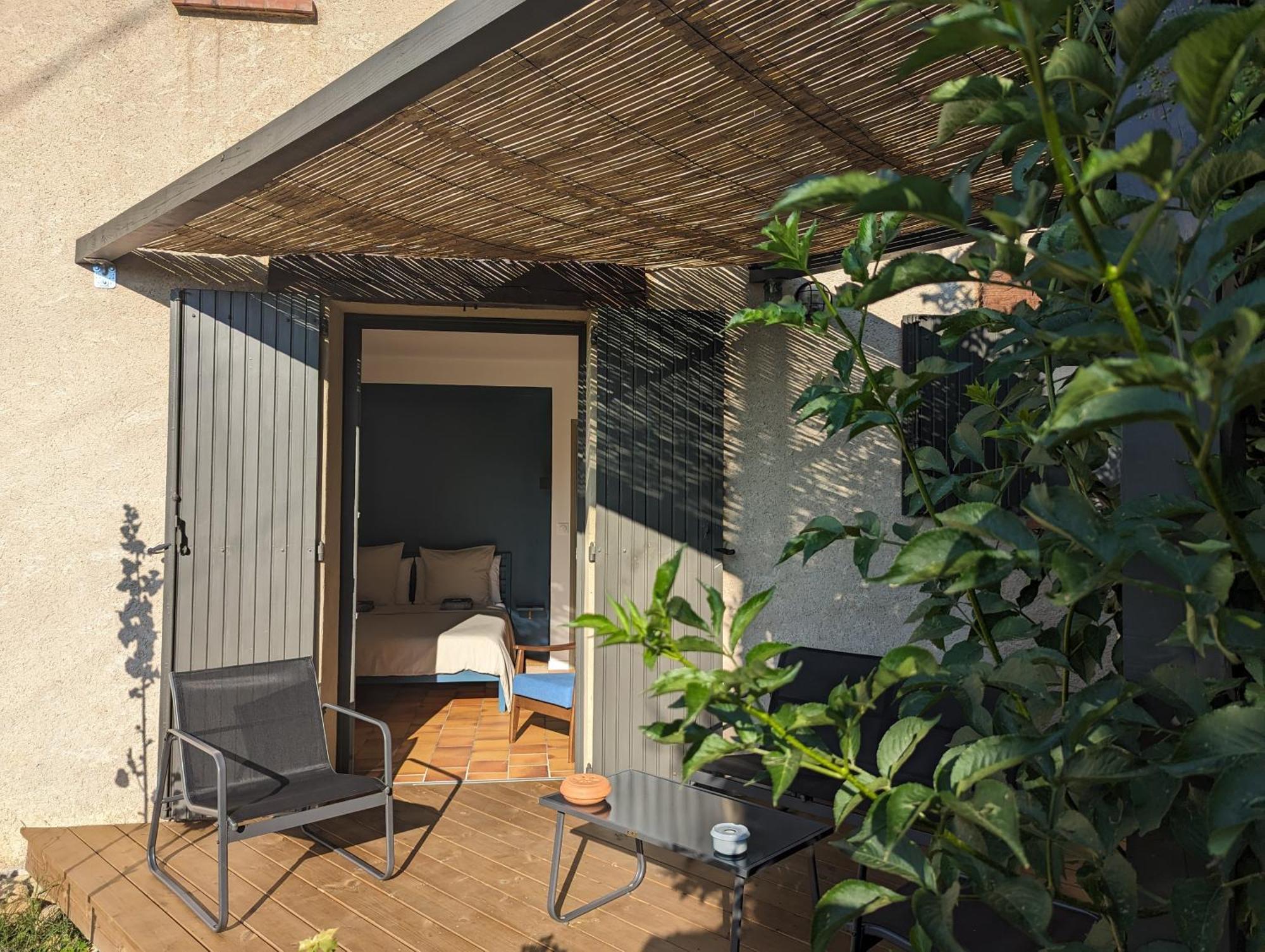 Casa Augusta Privatunterkunft