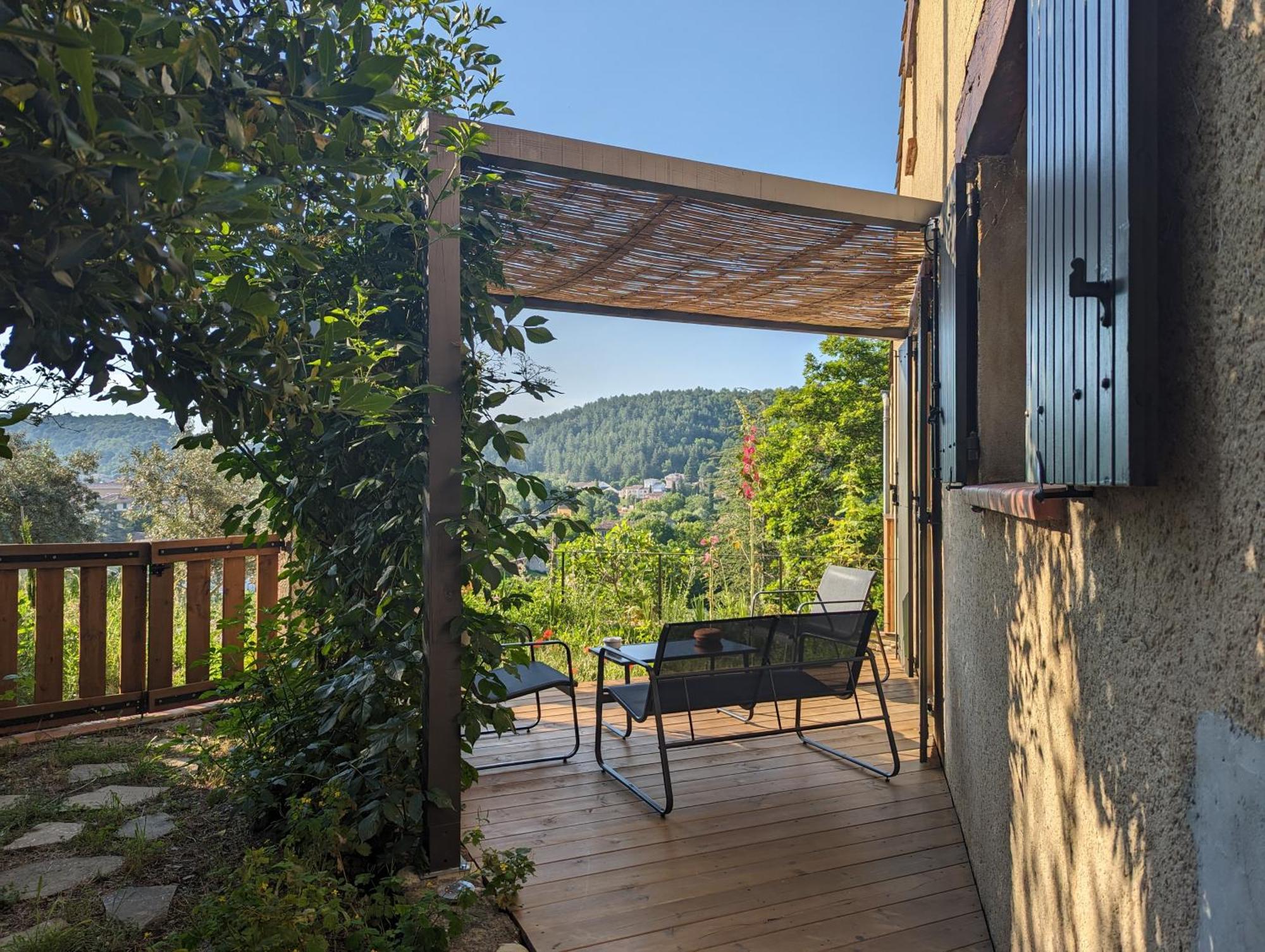Casa Augusta Privatunterkunft *